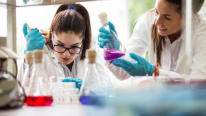 Individuelle Kosmetikmanufaktur