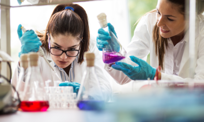 Individuelle Kosmetikmanufaktur