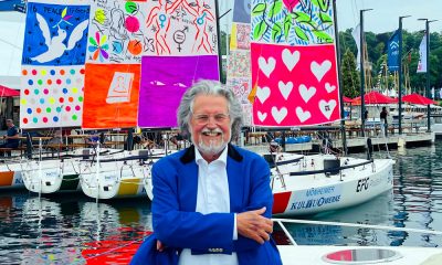 Stefan Szczesny feiert 75 Geburtstag