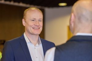 Sascha Gerber Managed Services im Mittelstand