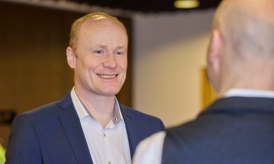 Sascha Gerber Managed Services im Mittelstand