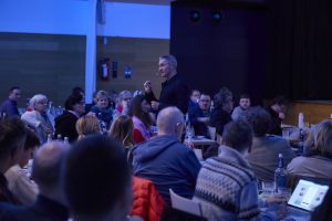 Alexander S. Kaufmann