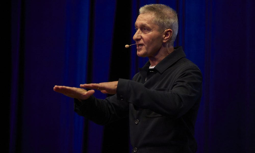 Alexander S. Kaufmann