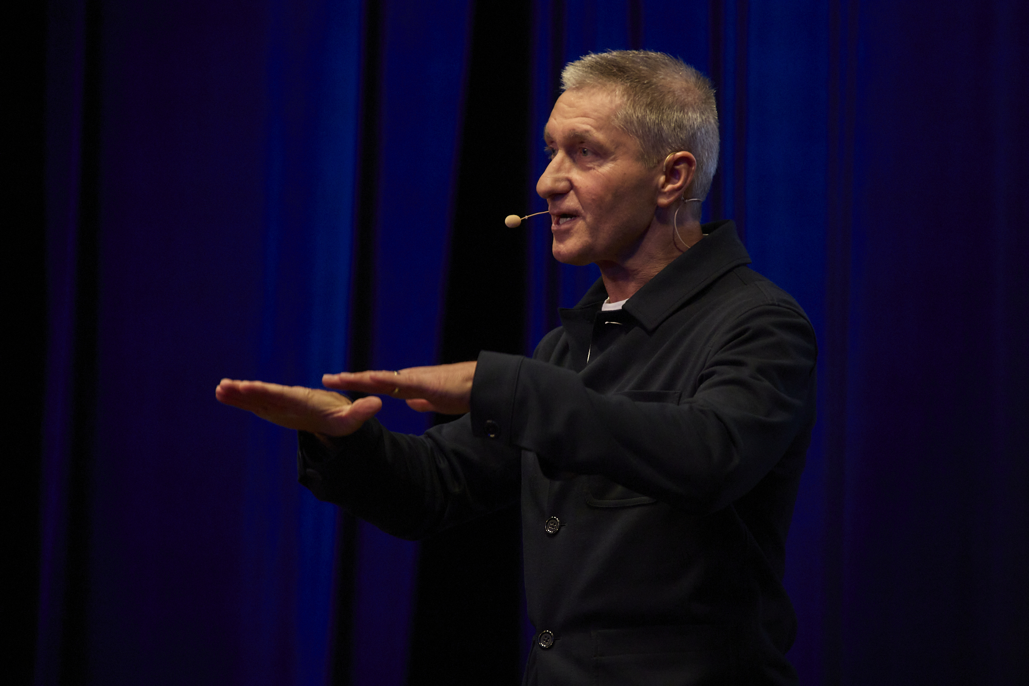 Alexander S. Kaufmann