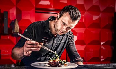 Restaurants YUNICO – Japanese Fine Dining im Kameha Grand Bonn