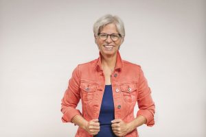 Ursula Simon - systemische Beraterin und TherapeutinInnere Klarheit für Coaches