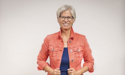 Ursula Simon - systemische Beraterin und Therapeutin