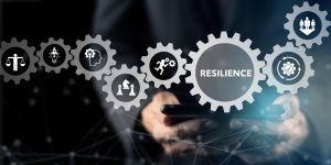Resilienz im Unternehmen