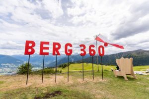 360° Einweihungsfest