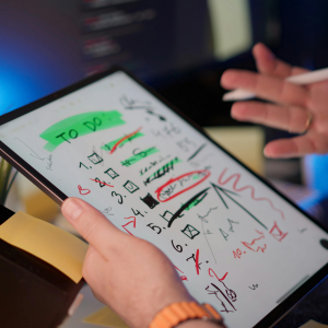 Arbeitsdichte im Unternehmen: Aufgabenlast und to doe´s besser steuern