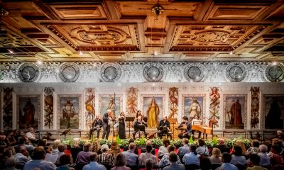 Festwochen der Alten Musik