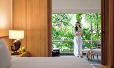 Chiva Som Hua Hin - Thai Pavilion Suite