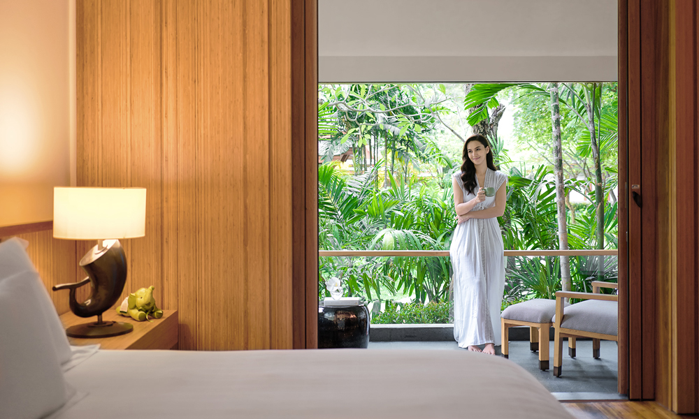 Chiva Som Hua Hin - Thai Pavilion Suite