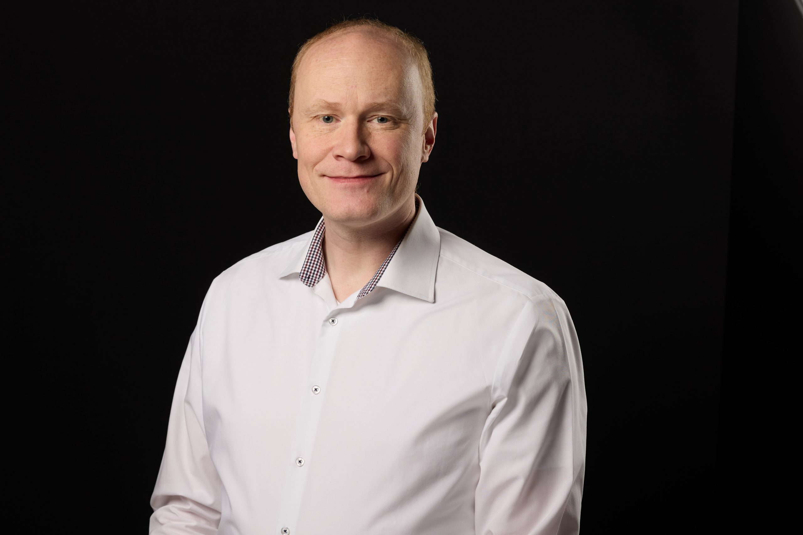 Sascha Gerber Managed Services Vorurteile