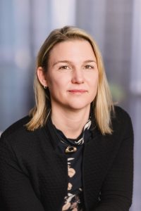 Vertrauen bei Kunden aufbauen