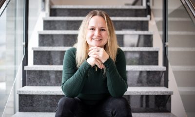 Saskia Richardsen ©LinnGauda