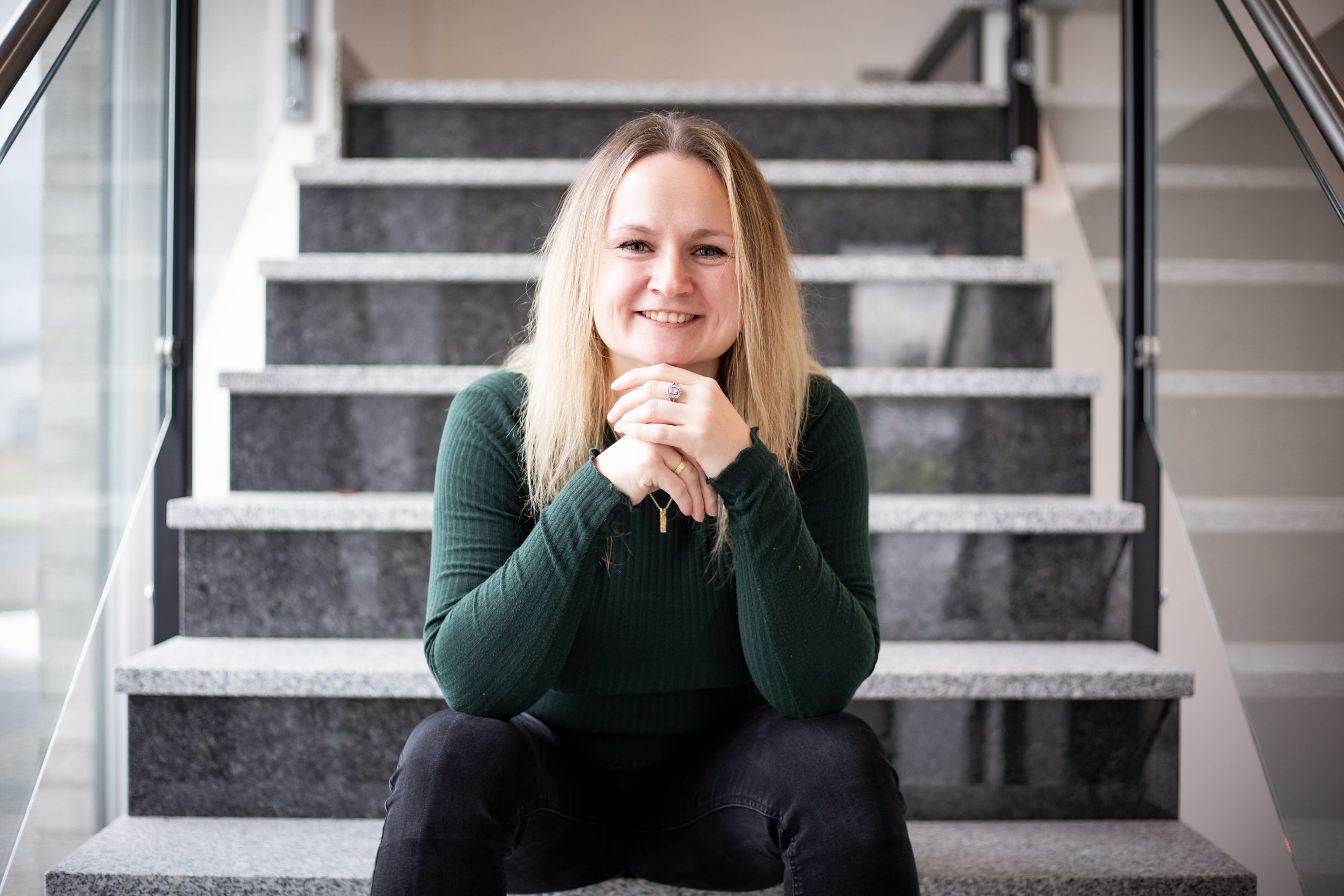 Saskia Richardsen ©LinnGauda