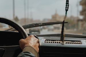 Frühling Cabriozeit ©Canva