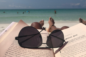 Strand entspannen © Canva