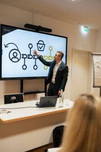 Emotionskurve & Customer Journey - Manuel Spors © Nathalie SporsEmpfehlungen