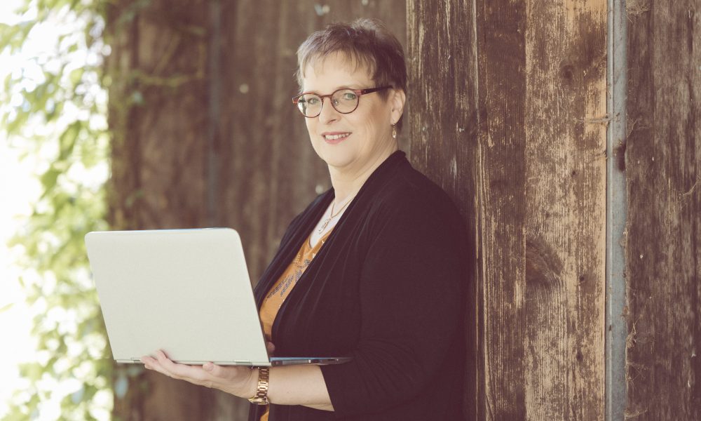 Mehr als Pflicht: Wie DSGVO Vertrauen und neue Aufträge bringt @CORIDAS GmbH Datenschutz Vertrauen aufbauen