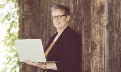 Mehr als Pflicht: Wie DSGVO Vertrauen und neue Aufträge bringt @CORIDAS GmbH Datenschutz Vertrauen aufbauen