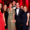 Team DOUGLAS @ DKMS Gala München ©Jesica Kassner für DKMS