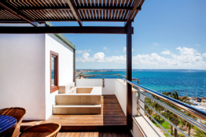 Meerblick Boutiquehotel Portixol © Portixol