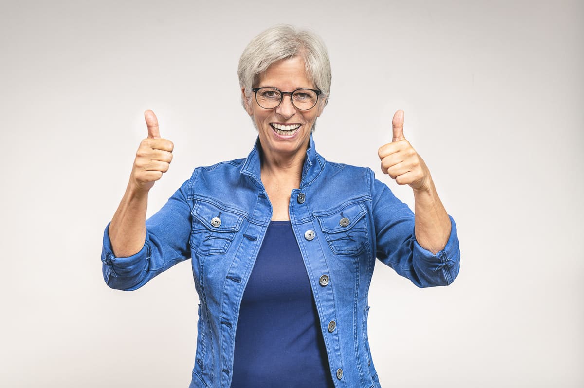 Selbstwert als Fundament für Erfolg im Business, U. Simon