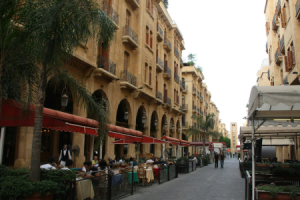 Straßencafés © Canva