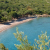 Chalkidiki Bucht mit Strand © Canva
