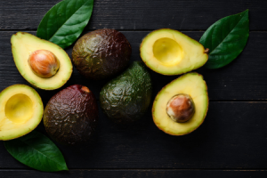 Avocado ©Canva