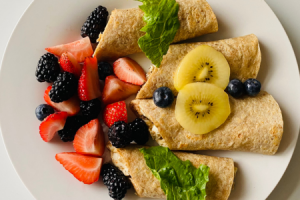 Superfood Beeren ©Canva