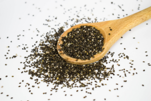 Chia Samen ©Canva