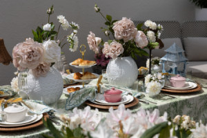 "Table Desires" ©Andreas Zitt Photography
