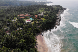 Luxury Hotel MC YOGI Yoga Retreat Sri Lanka ©Hollmann - UTMT