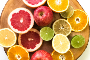 Superfood Zitrusfrüchte ©Canva