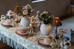 "Table Desires" ©Andreas Zitt Photography