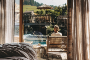 Neue Suiten im Boho-Style © NEST X NOMAD