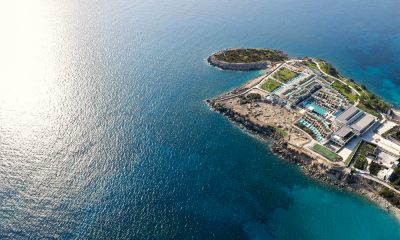 Amoh Resort auf Rhodos