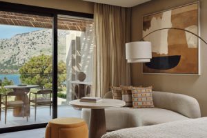 Modernes Design mit Tradition