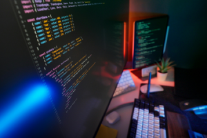 Computer KI ©Canva