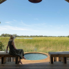 Im Zuge der Renovierung wurden alle Suiten erweitert und verfügen jeweils über einen eigenen Plunge Pool © Natural Selection