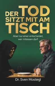 Buchcover © Privat