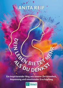 Cover Anita Reif ©Privat