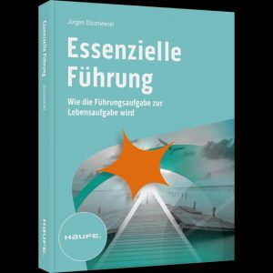 Buch Cover Jürgen Dluzniewski ©Privat