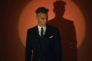 Asaf Avidan © FAID A. SAVANT