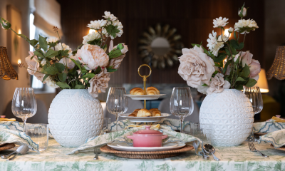 Table Desires ©Andreas Zitt Photography