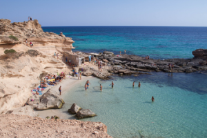 Formentera Bucht ©Canva