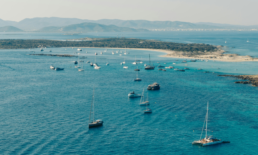 Formentera ©Canva